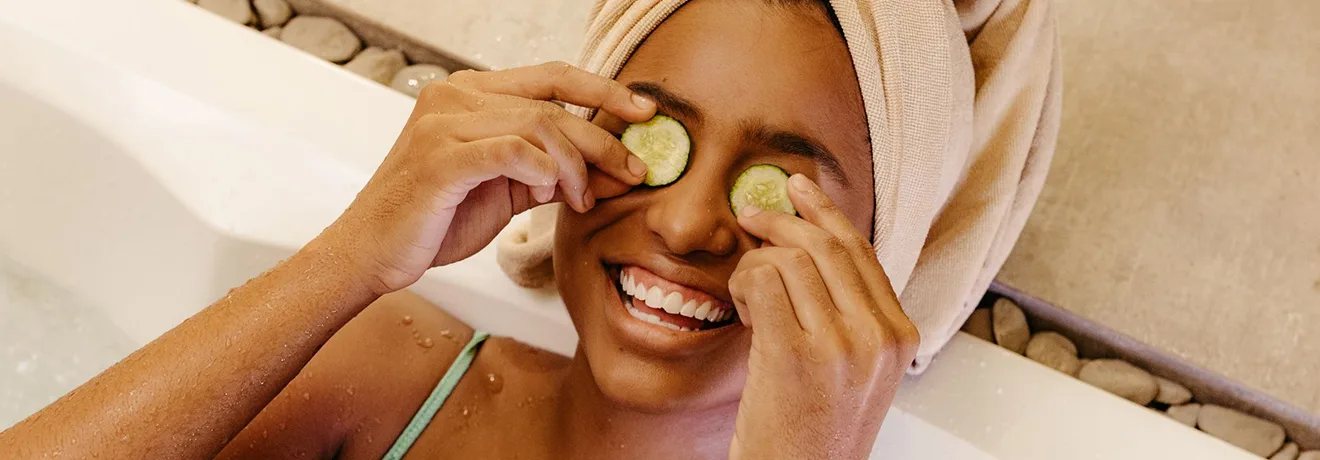 Skincare Is Self-Care: Creating Moments That Matter